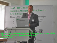 Dirk Parragi LAMBDA GmbH